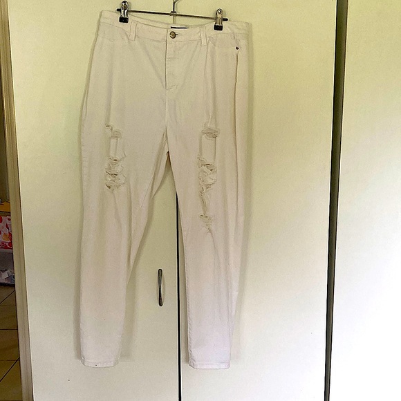 jay jays Jeans Only One On Ones Nothing Wrong With Them Theyre Good